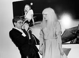 Chris Stein