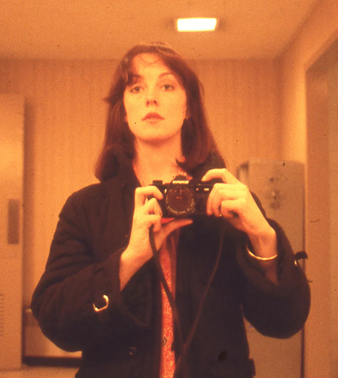 Roberta Bayley – The Music Photo Store