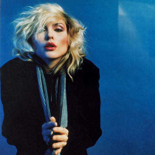 Debbie Harry, New York City, 1978 (6)