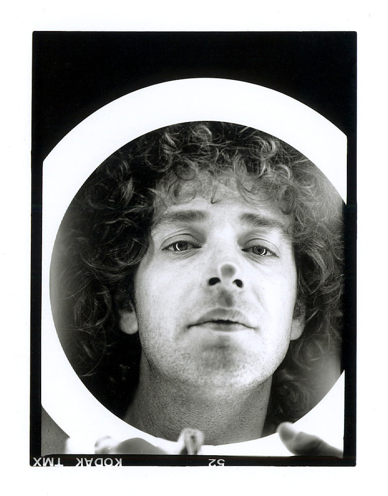 Gustavo Cerati, Buenos Aires, Argentina, 1999