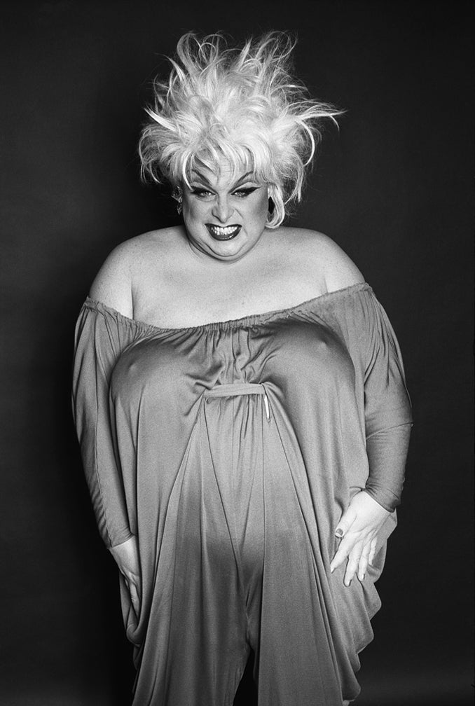 Divine
