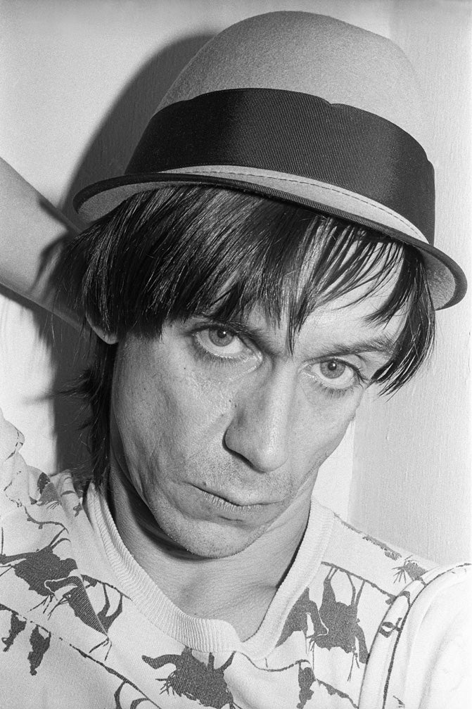 Iggy Pop