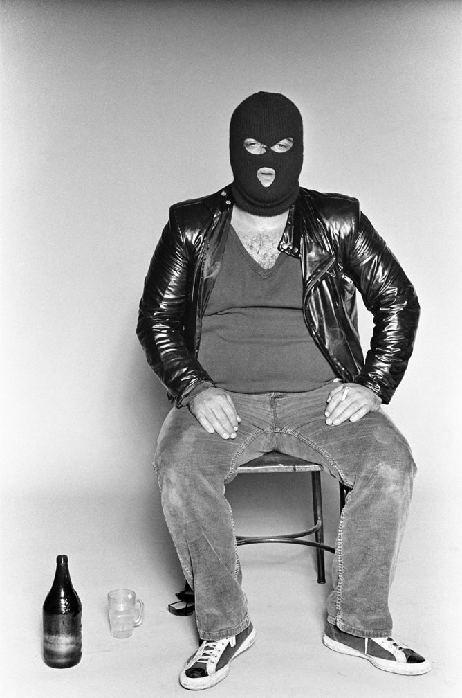 John Belushi