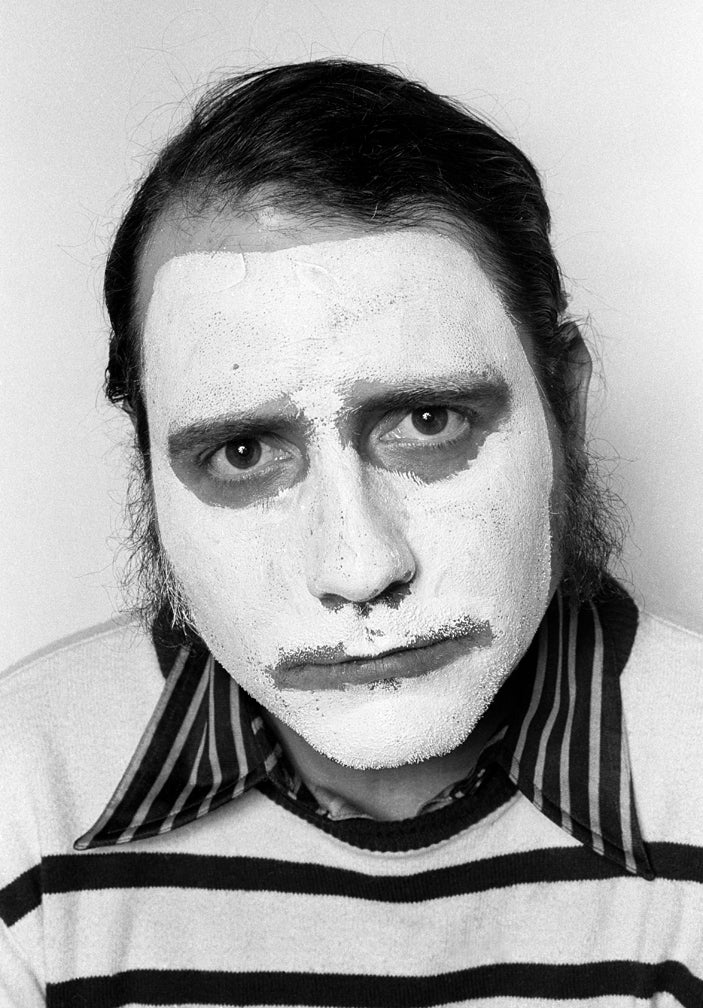 Lester Bangs