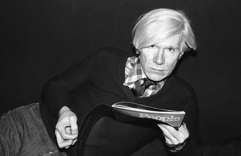 Andy Warhol