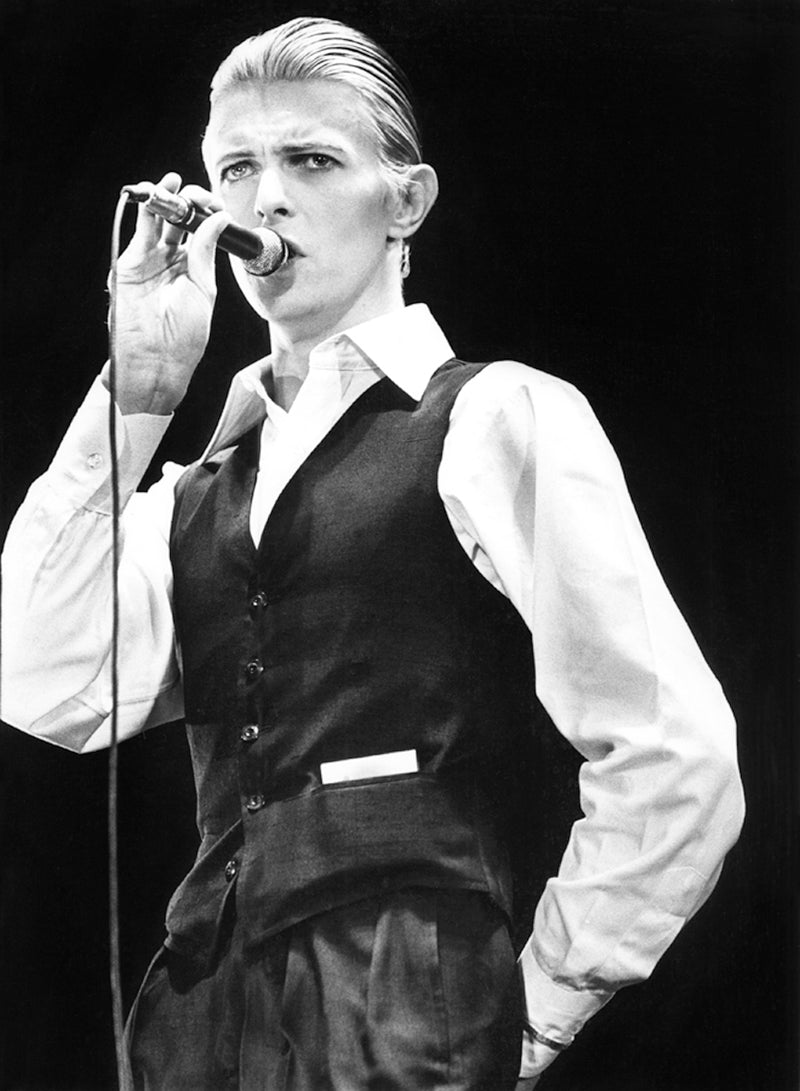David Bowie, 1976 (5)