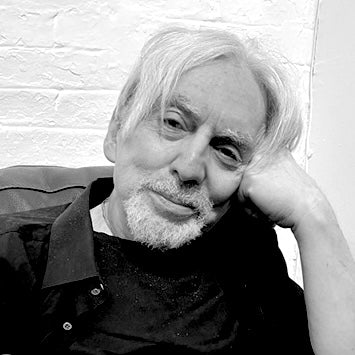 Chris Stein