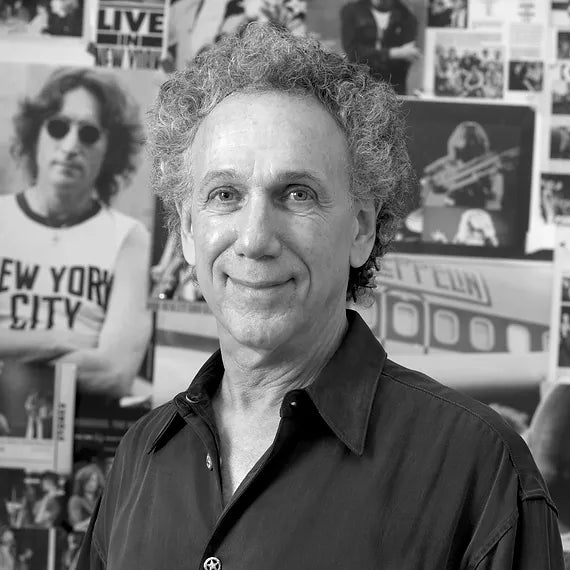 Bob Gruen