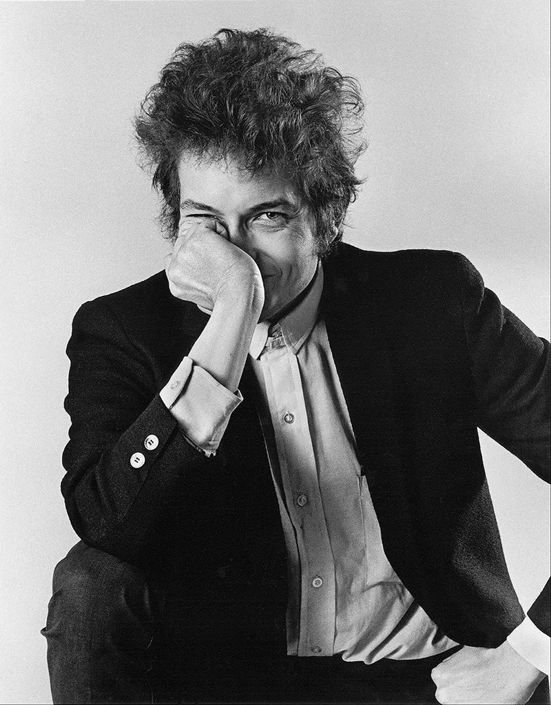Bob Dylan