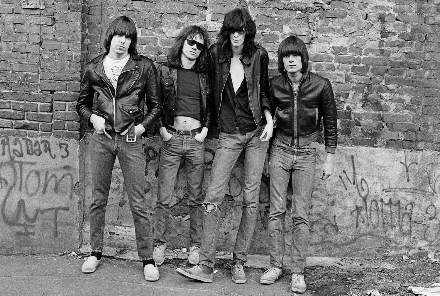 Ramones