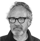 Patrick Harbron