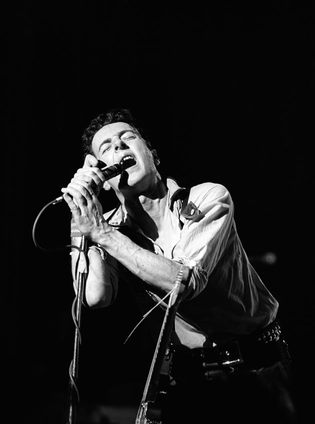 The Clash