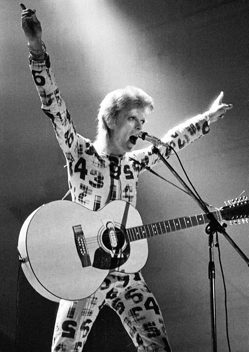 David Bowie (1)