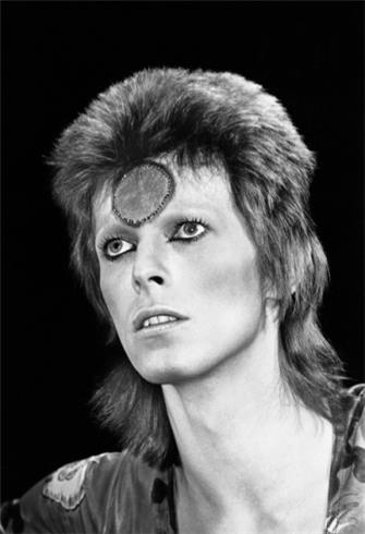 David Bowie (2)