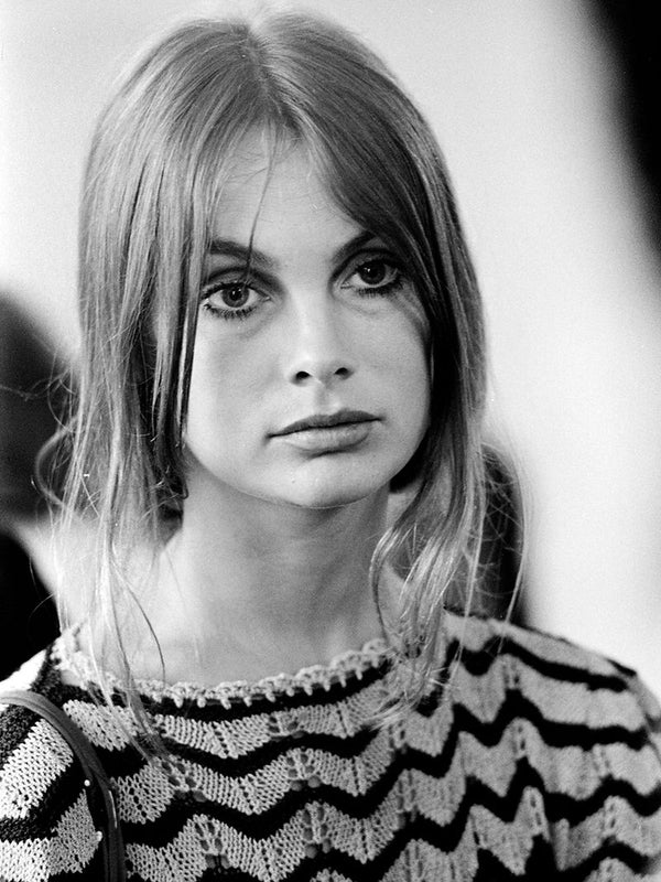 Mitchell Joni, 1972