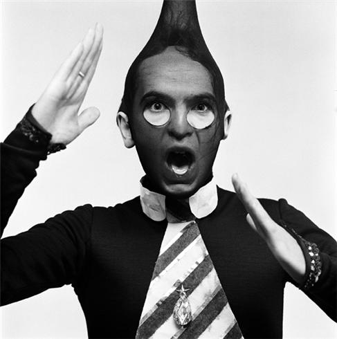 Peter Gabriel, 1973