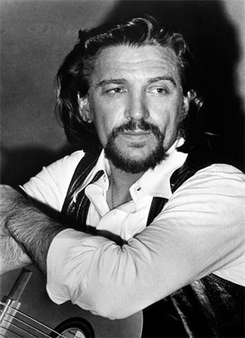 Waylon Jennings, 1972