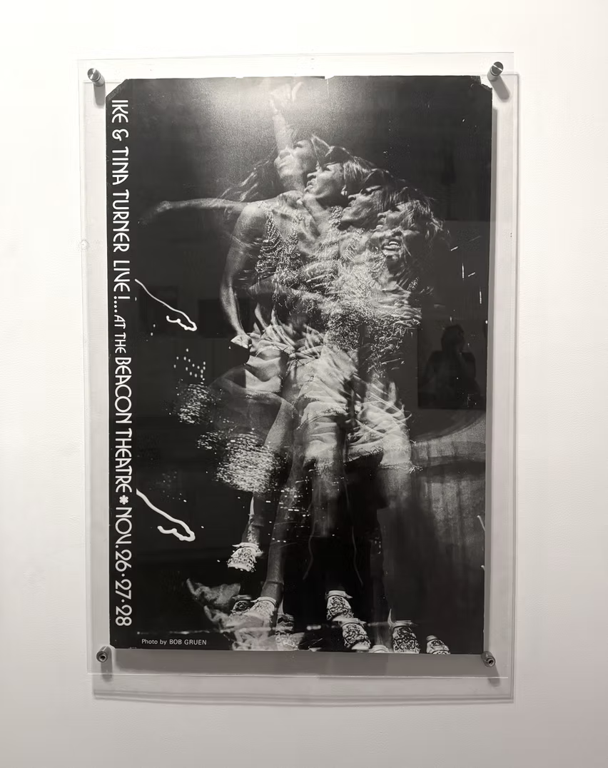 Bob Gruen: Vintage Photographs