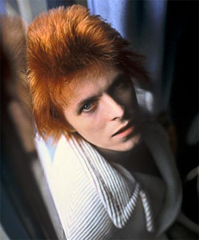 David Bowie, 1972 (1)