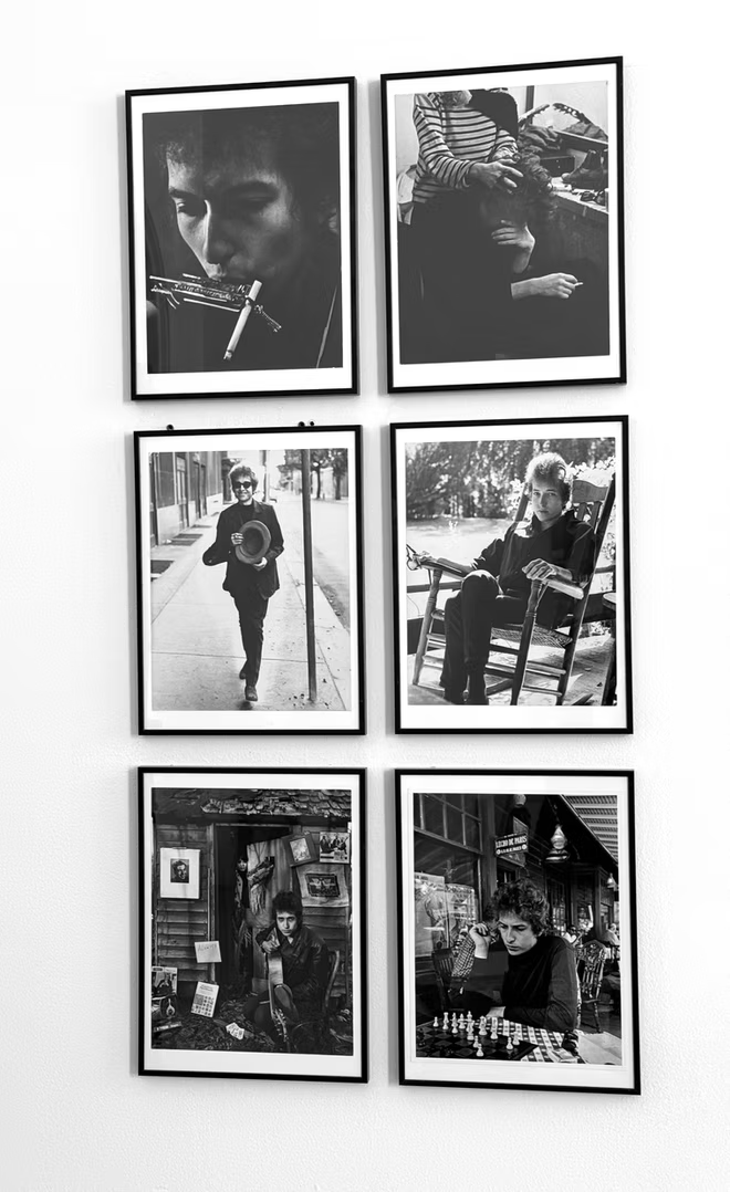 Photo London