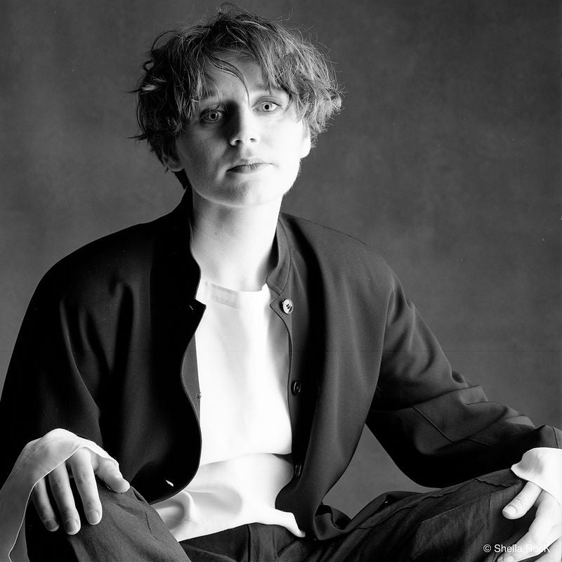 Elizabeth Fraser, 1984