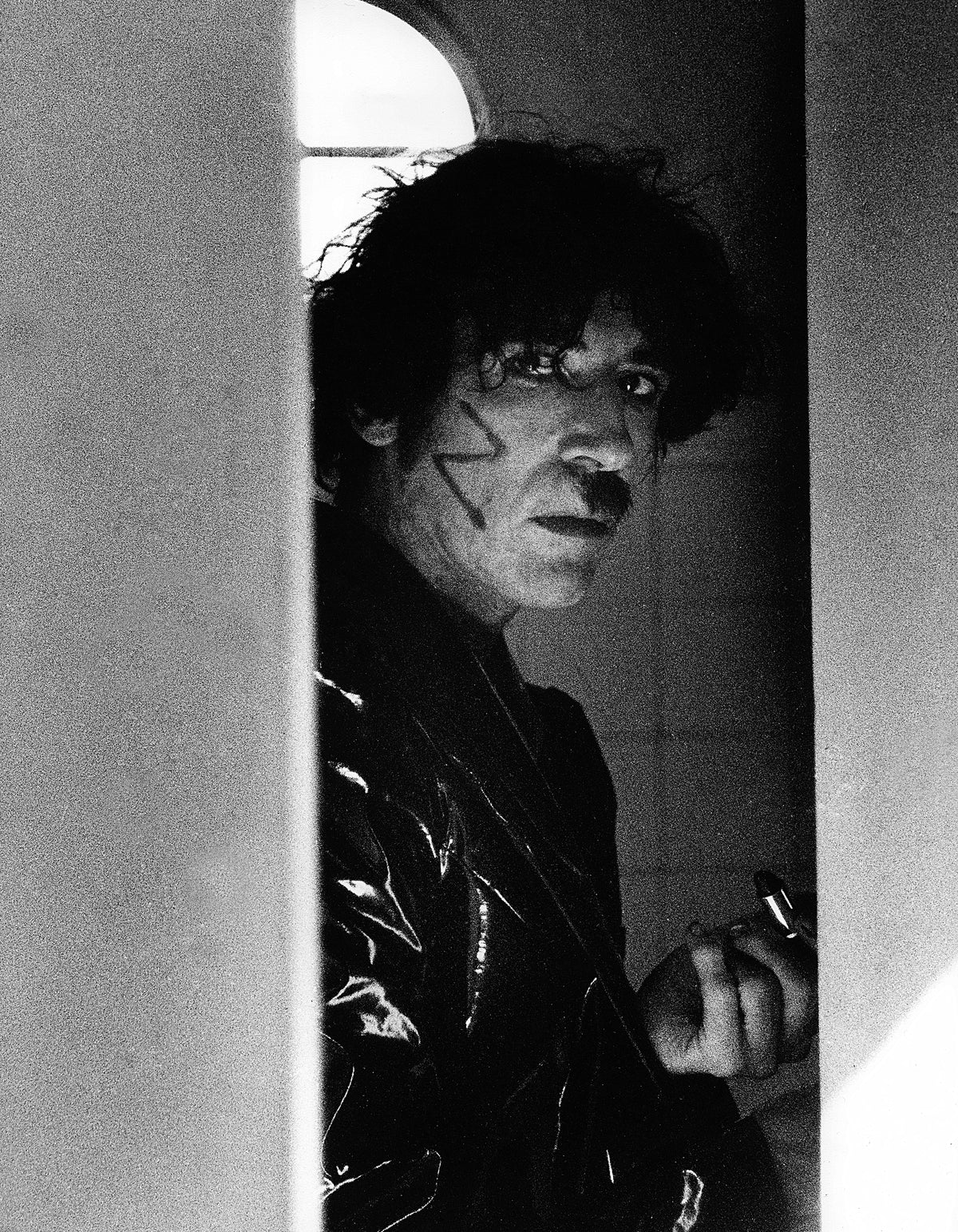 Charly Garcia, Buenos Aires, Argentina, 1996 (4)