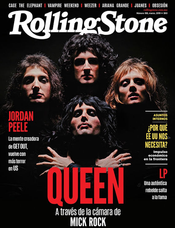 Queen: The Bohemian Rhapsody Years