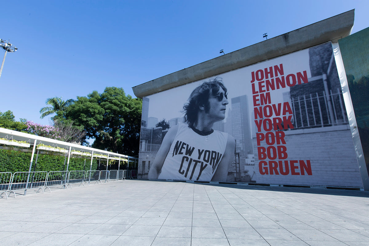 John Lennon: "The New York Years"