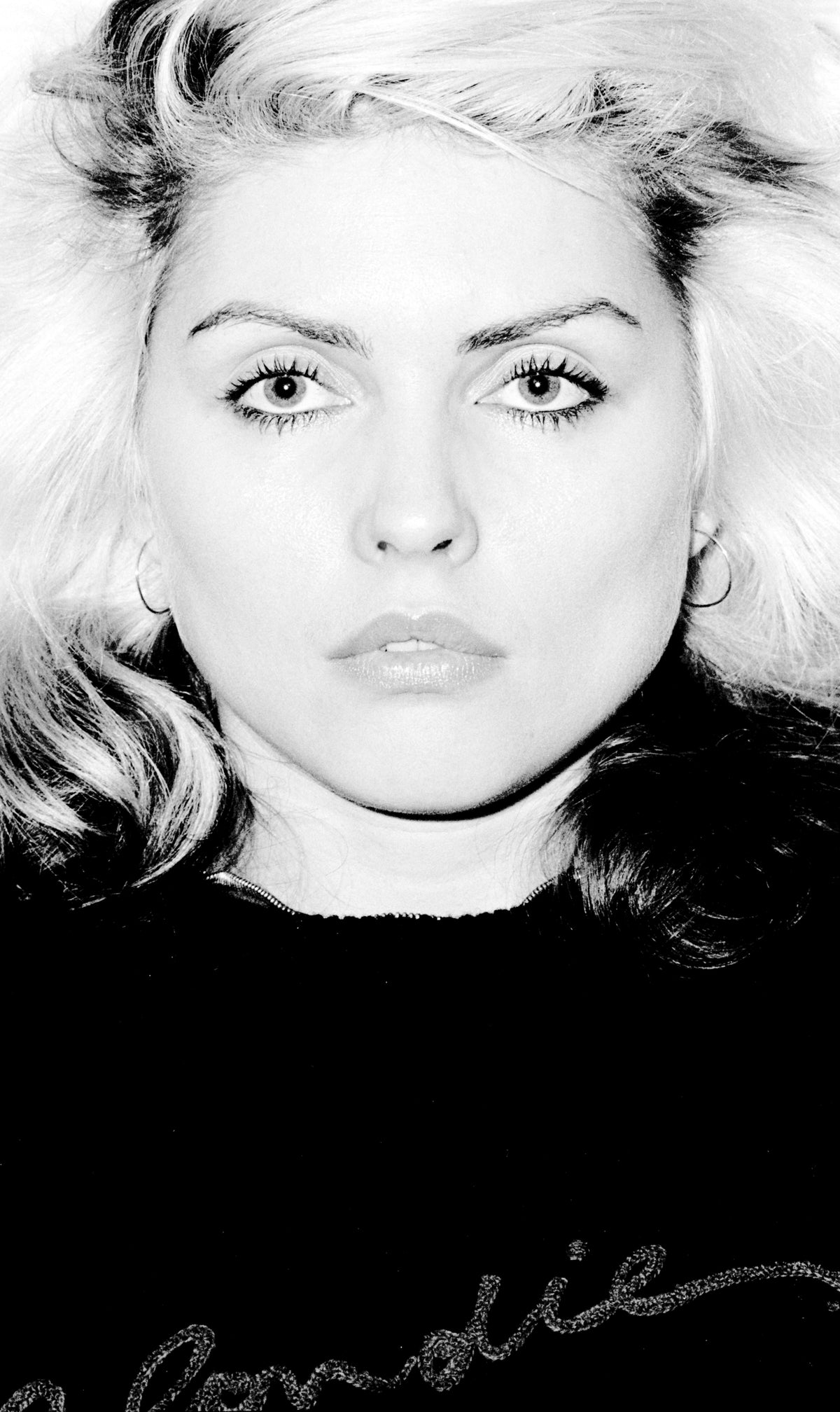 Debbie Harry, Canada, 1978