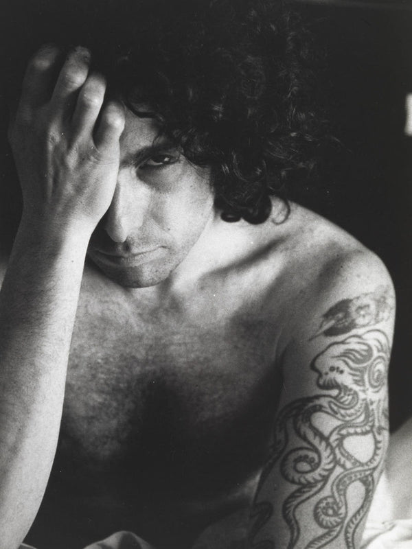 Andres Calamaro, 1998