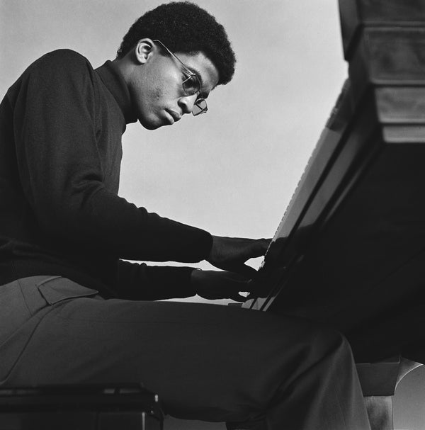 Herbie Hancock, 1968