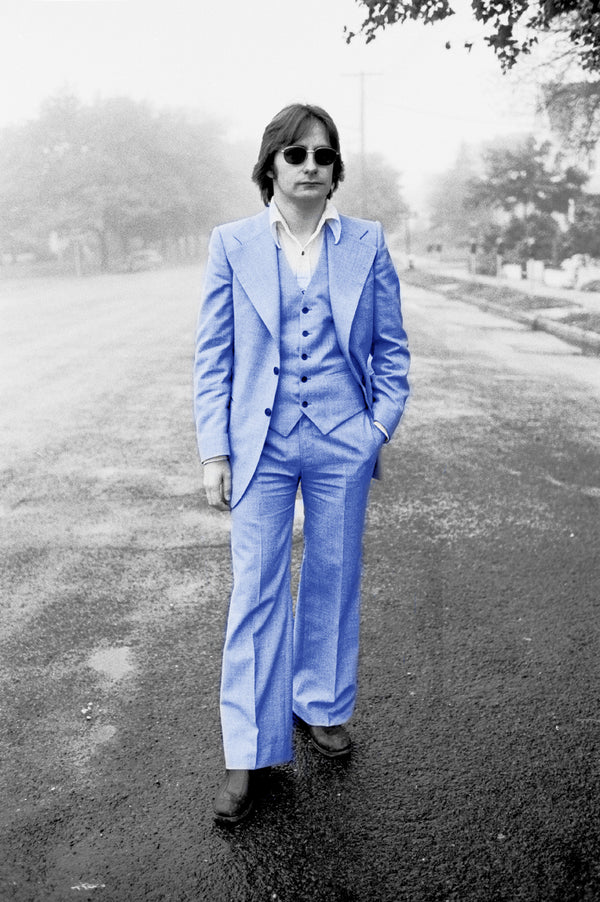 Southside Johnny. New Jersey, 1975