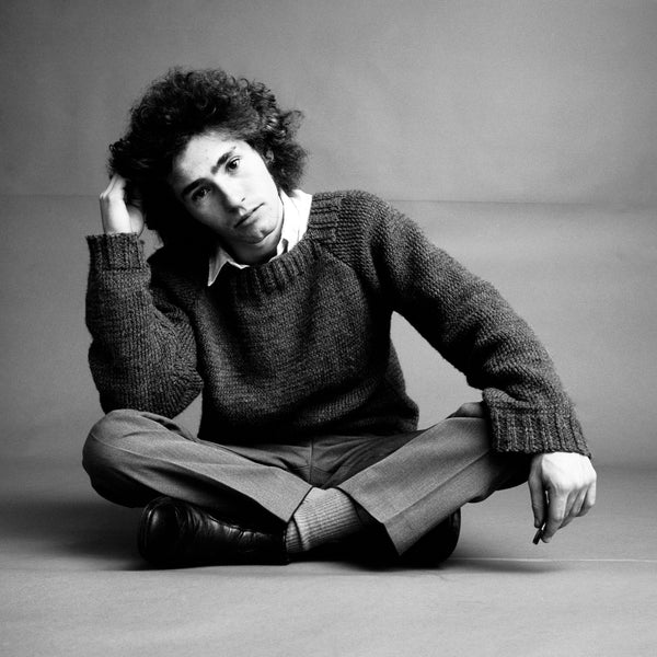 Tim Buckley, Cross-Legged, 1970