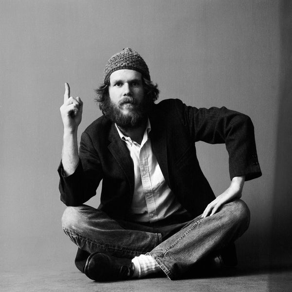 Loudon Wainwright, III, 1971