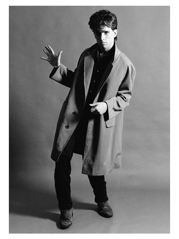 Andres Calamaro, 1985