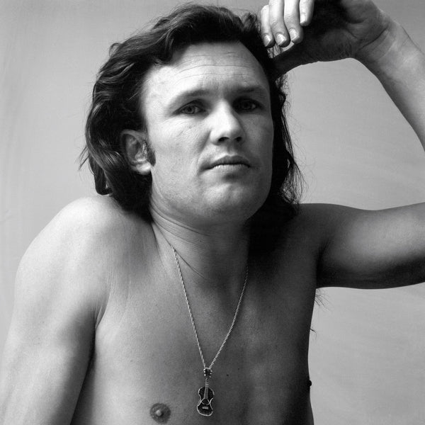 Kris Kristofferson, 1970