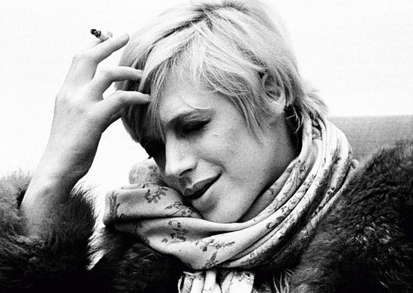 Marianne Faithfull, 1977