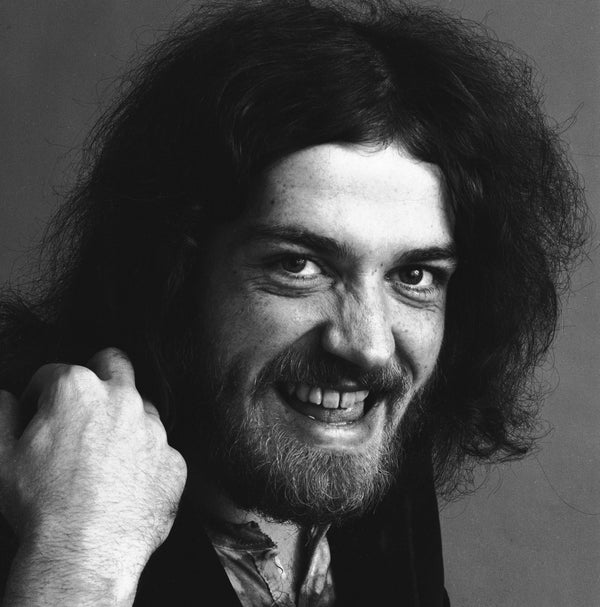 Joe Cocker, 1969