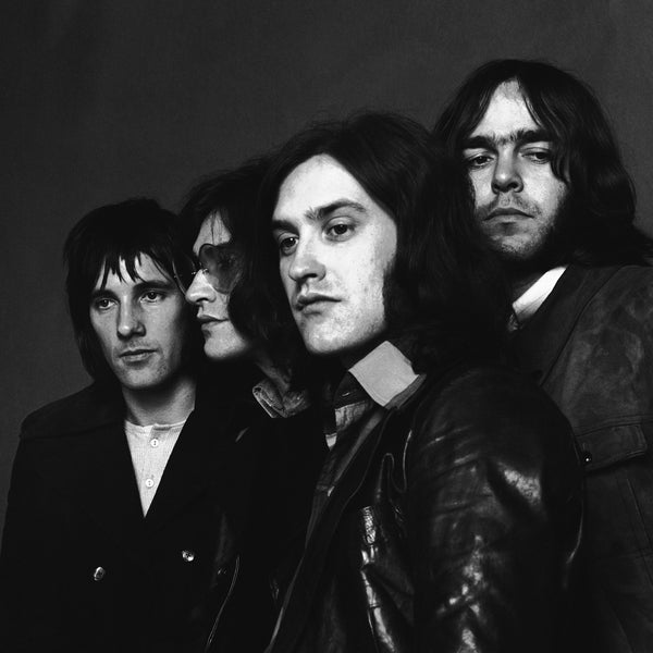The Kinks, 1970