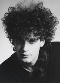 Gustavo Cerati, Buenos Aires, Argentina, 1986