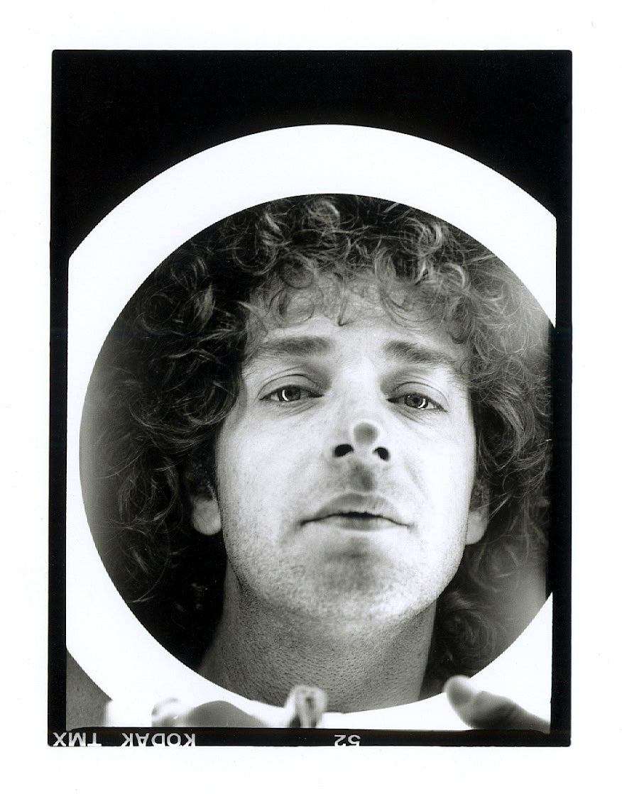 Gustavo Cerati, Buenos Aires, Argentina, 1999