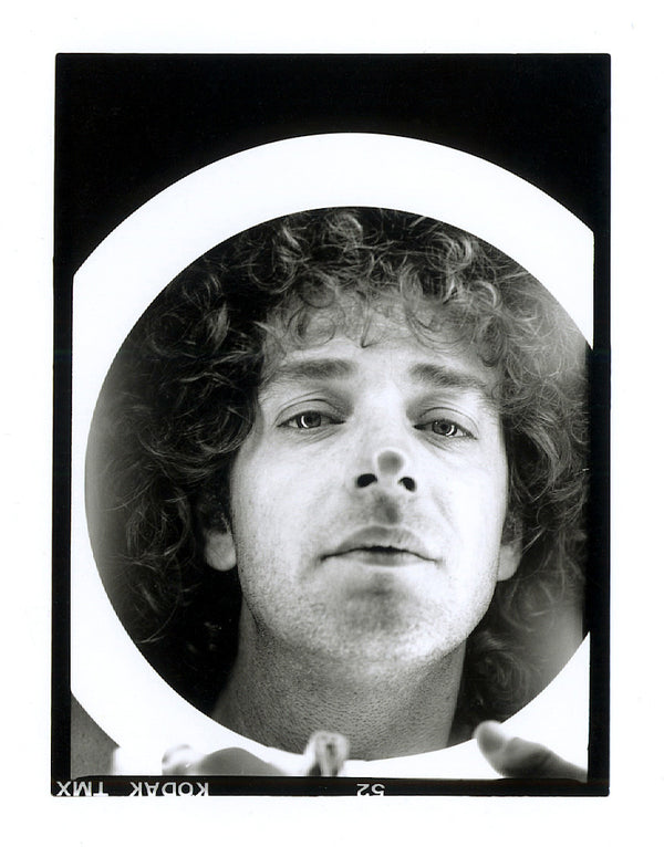 Gustavo Cerati. Buenos Aires, Argentina, 1999