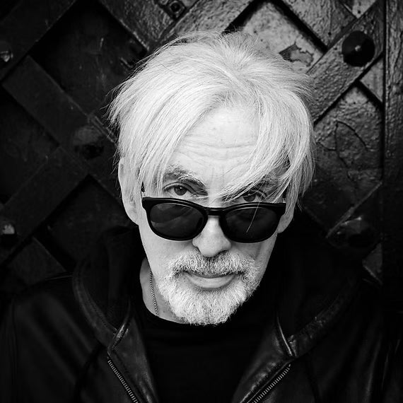 Chris Stein