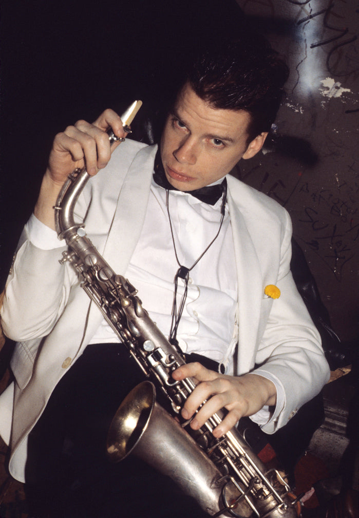 James Chance