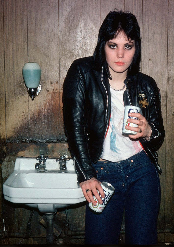 Joan Jett