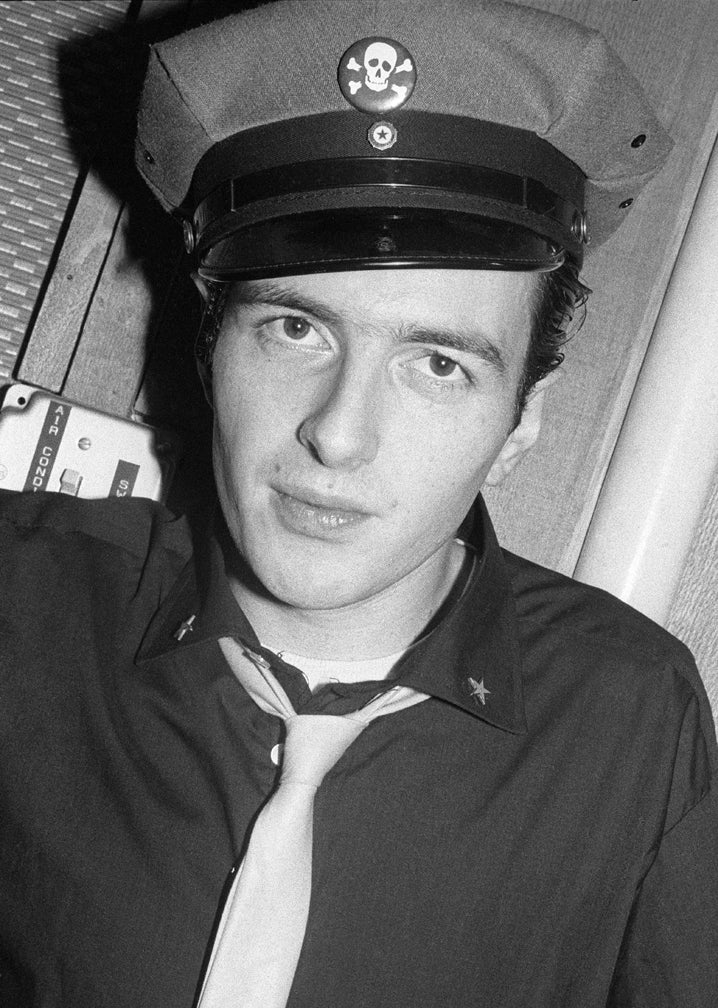 Joe Strummer