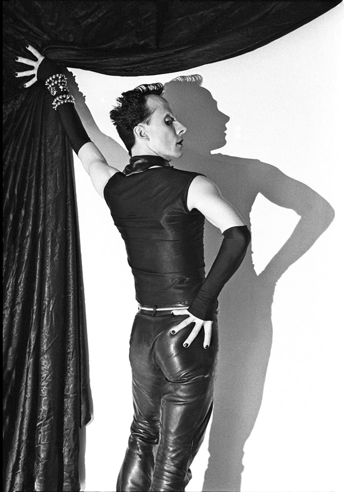 Klaus Nomi