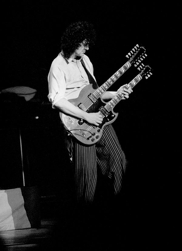 Jimmy Page, 1988