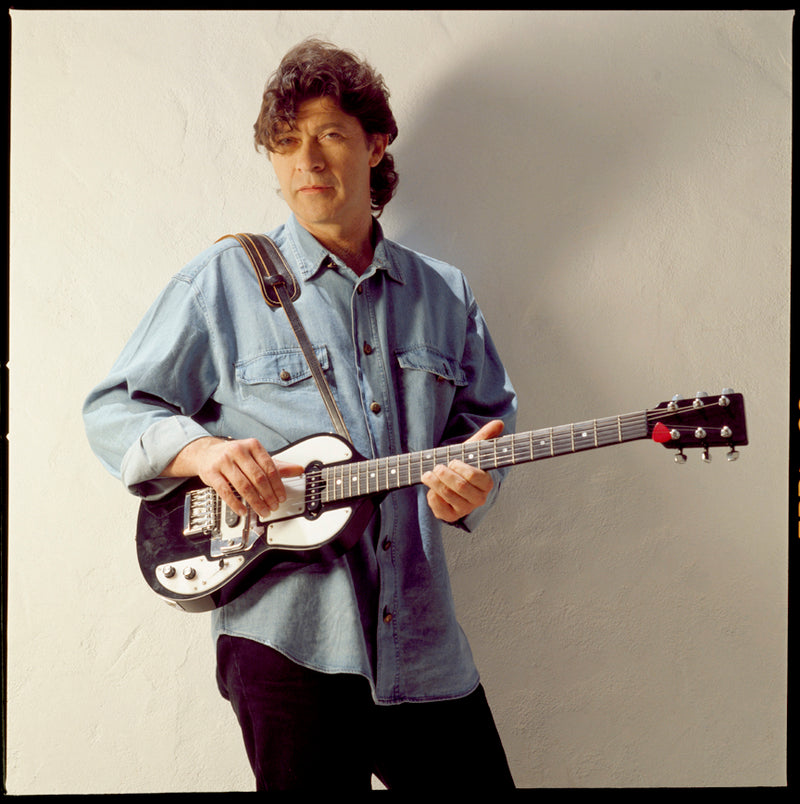 Robertson Robbie, 1992
