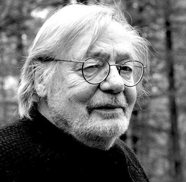 Rowland Scherman